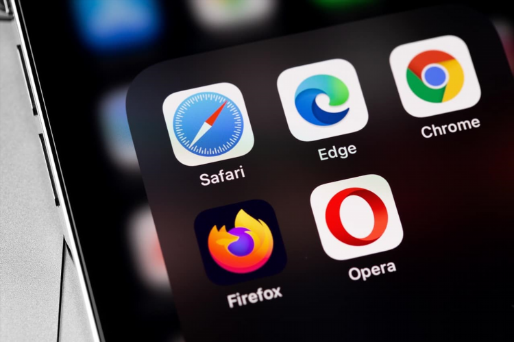 Vpn для опера гх