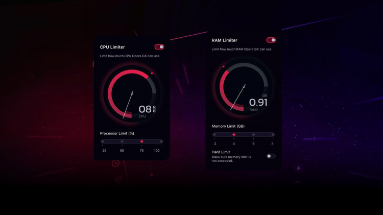 Vpn для оперы gx расширение бесплатно