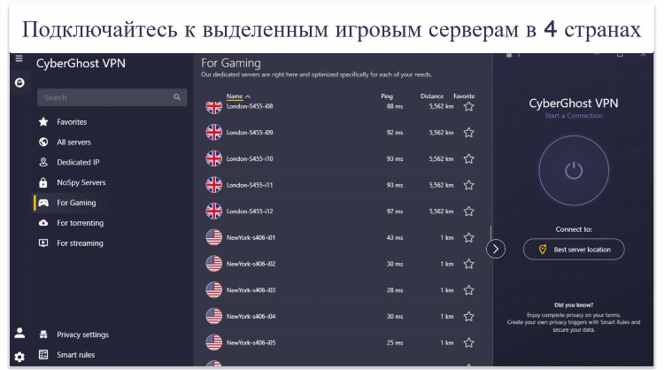 Впн для пабга