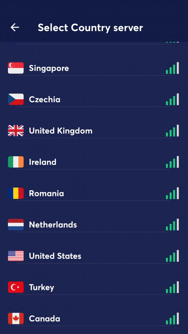 Vpn для пк турция
