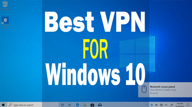 Vpn для пк