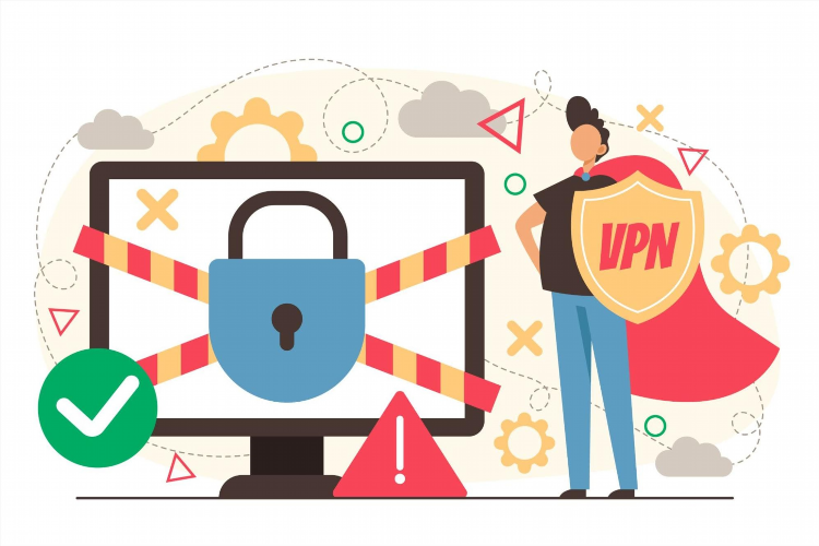 Vpn для россии бесплатный