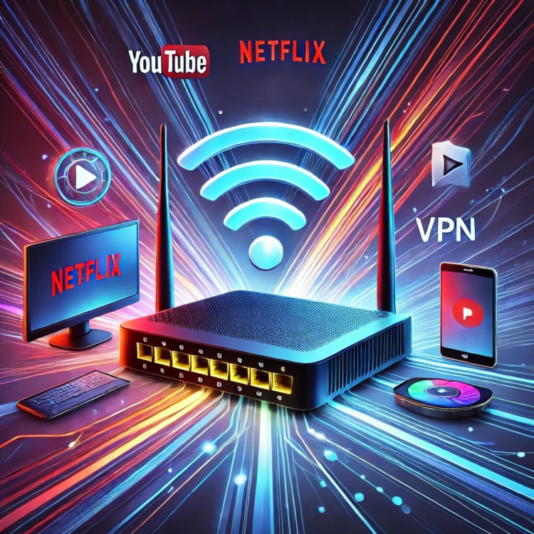 Vpn для роутеров бесплатно