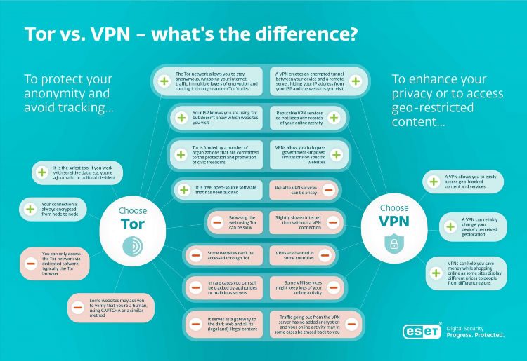Vpn для тор браузера