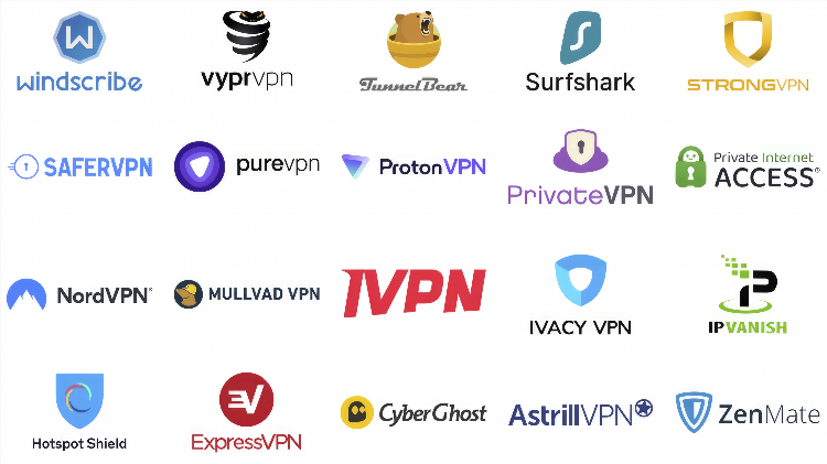 Vpn для тор