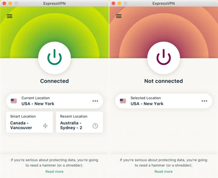 Vpn для торрент
