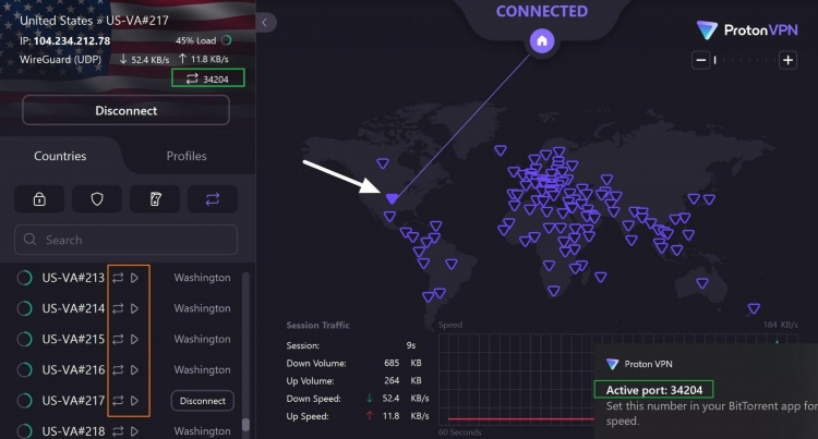 Vpn для тв андроид
