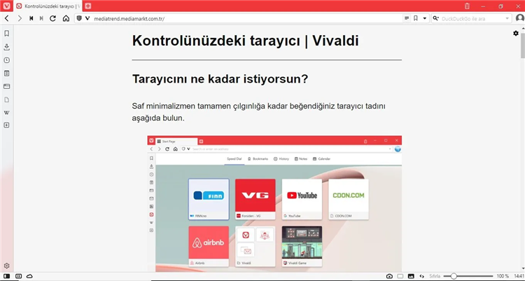 Vpn для вивальди