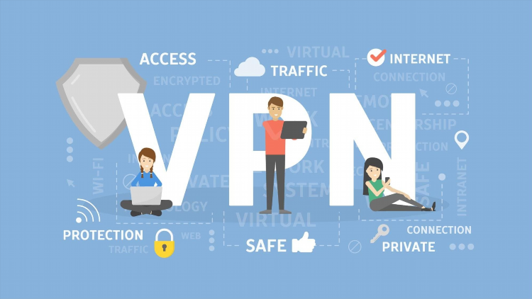 Vpn это в информатике
