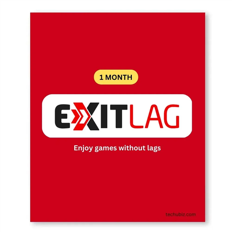 Впн exitlag