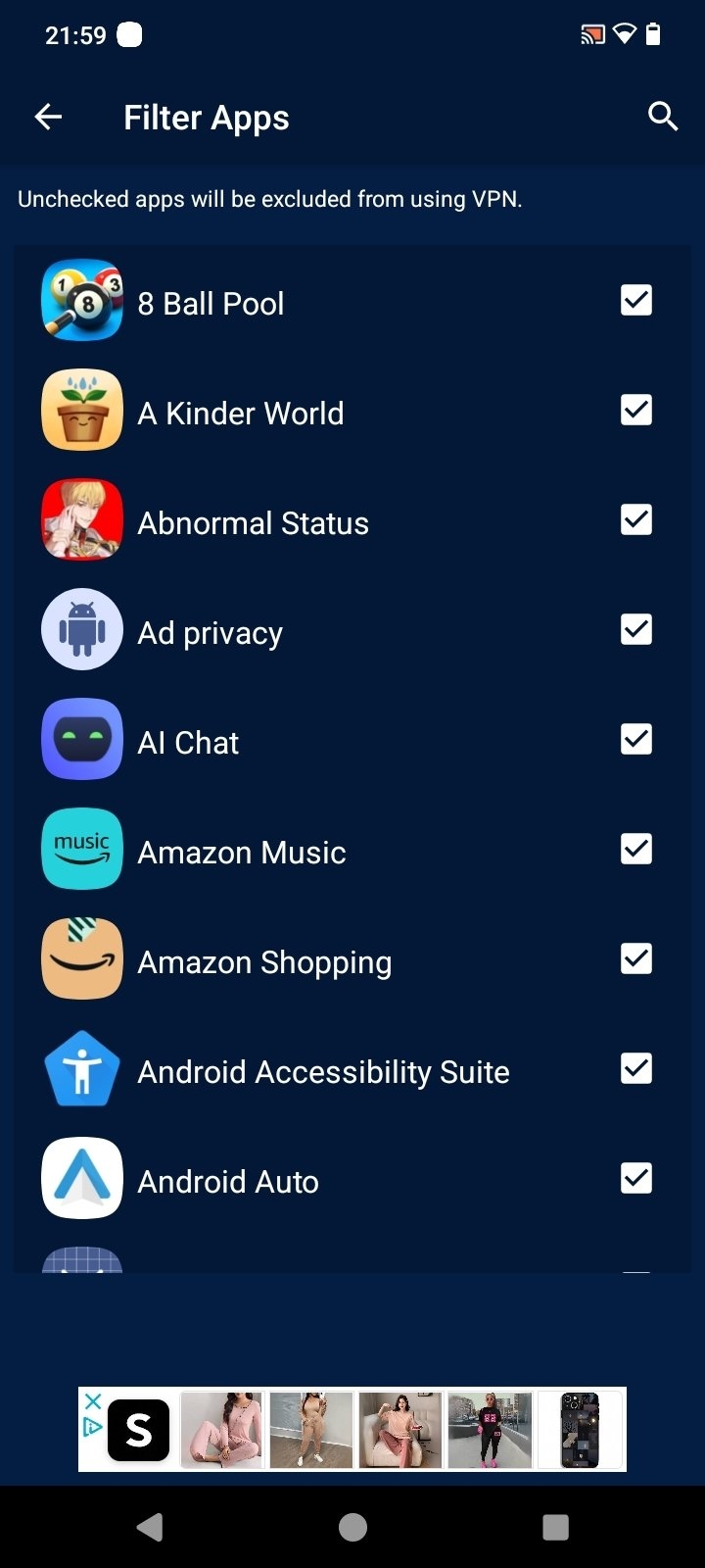 Vpn game бесплатно