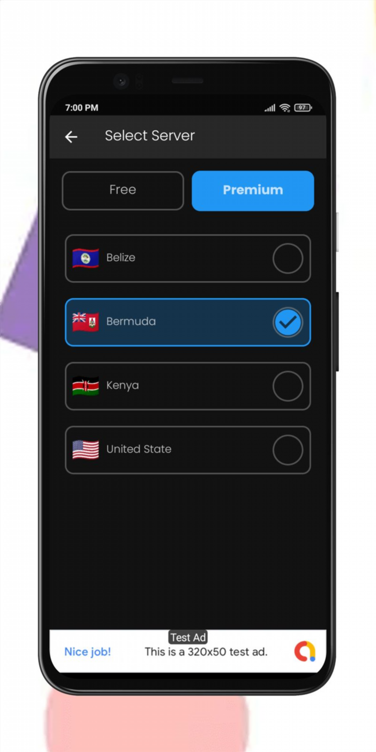 Vpn gate для андроид