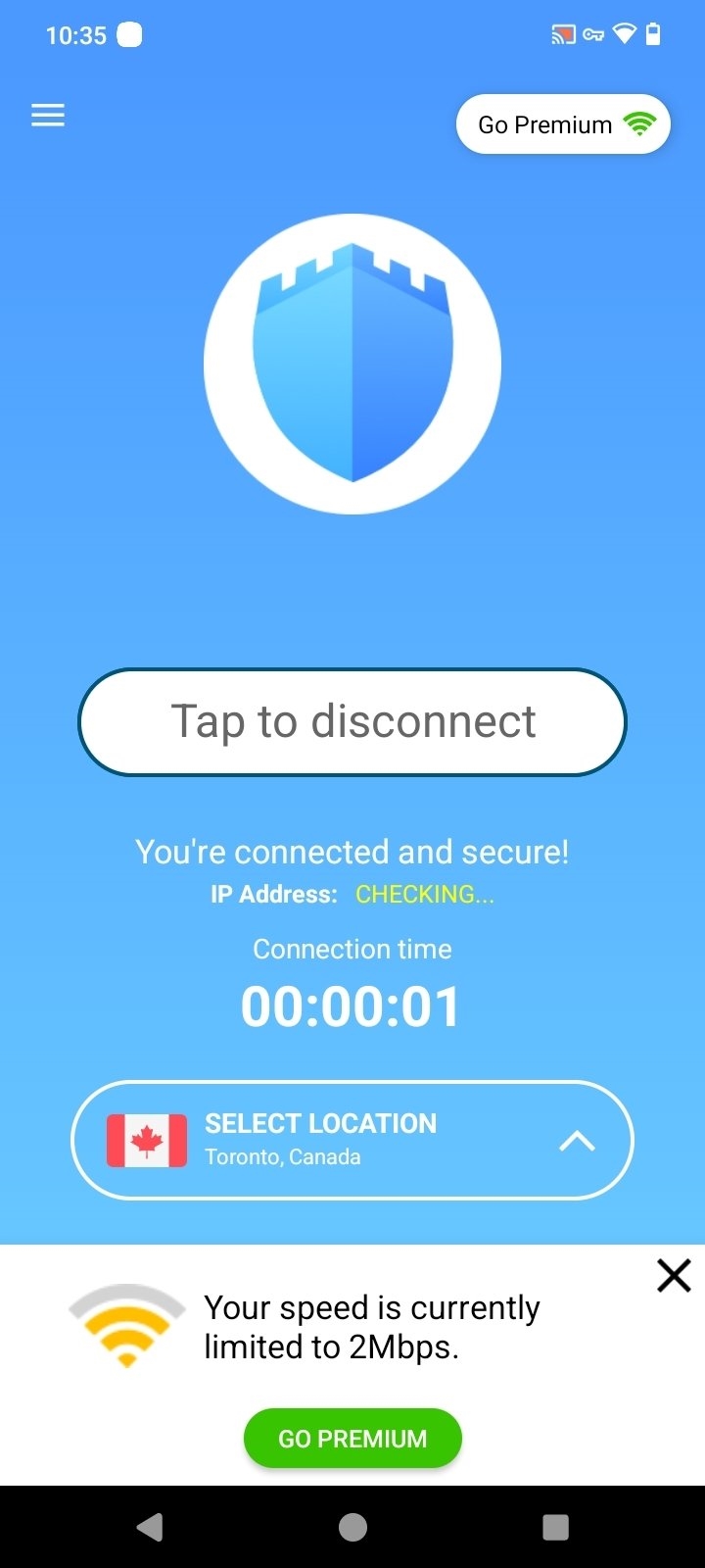 Vpn go скачать