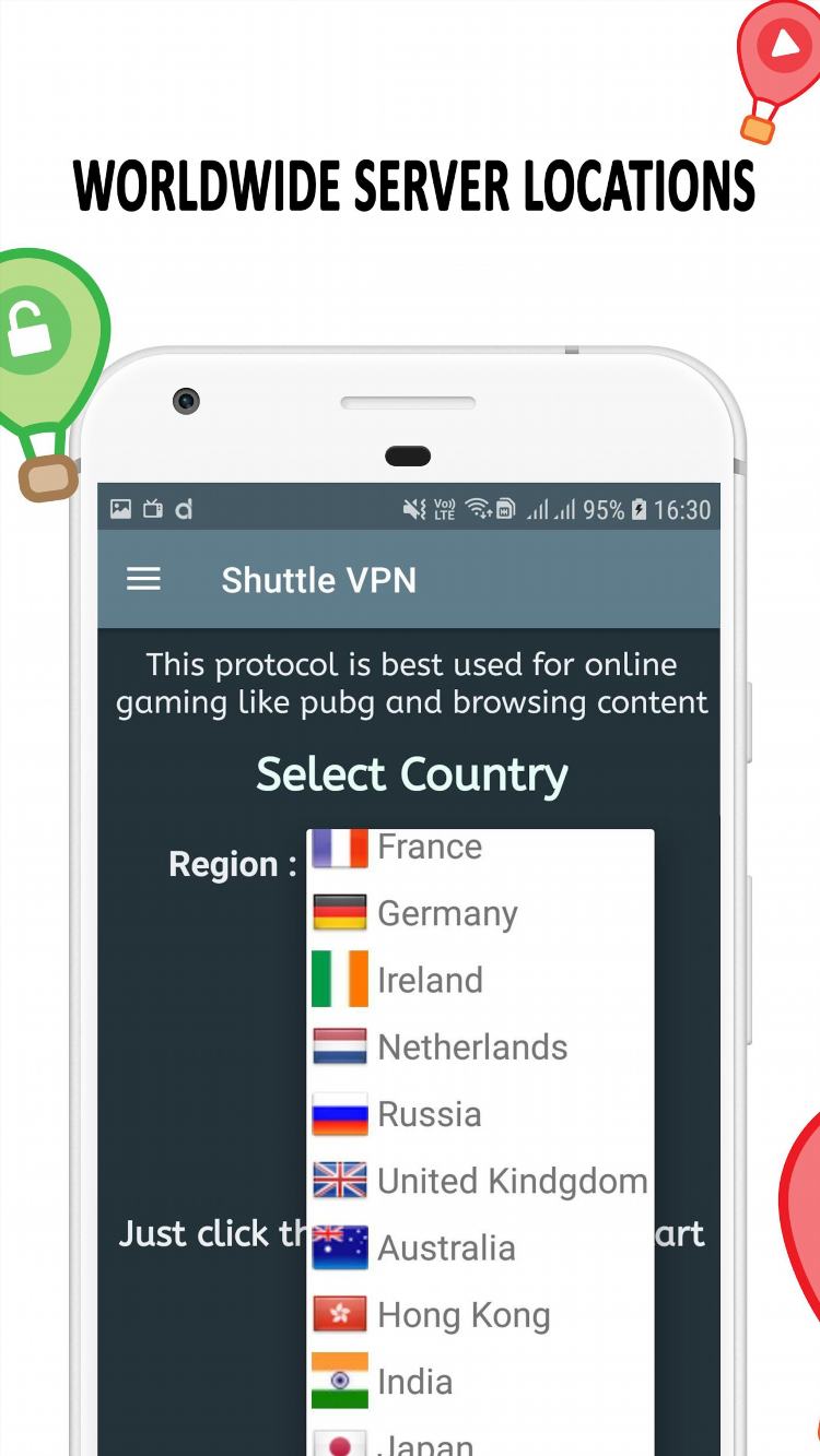 Vpn япония скачать