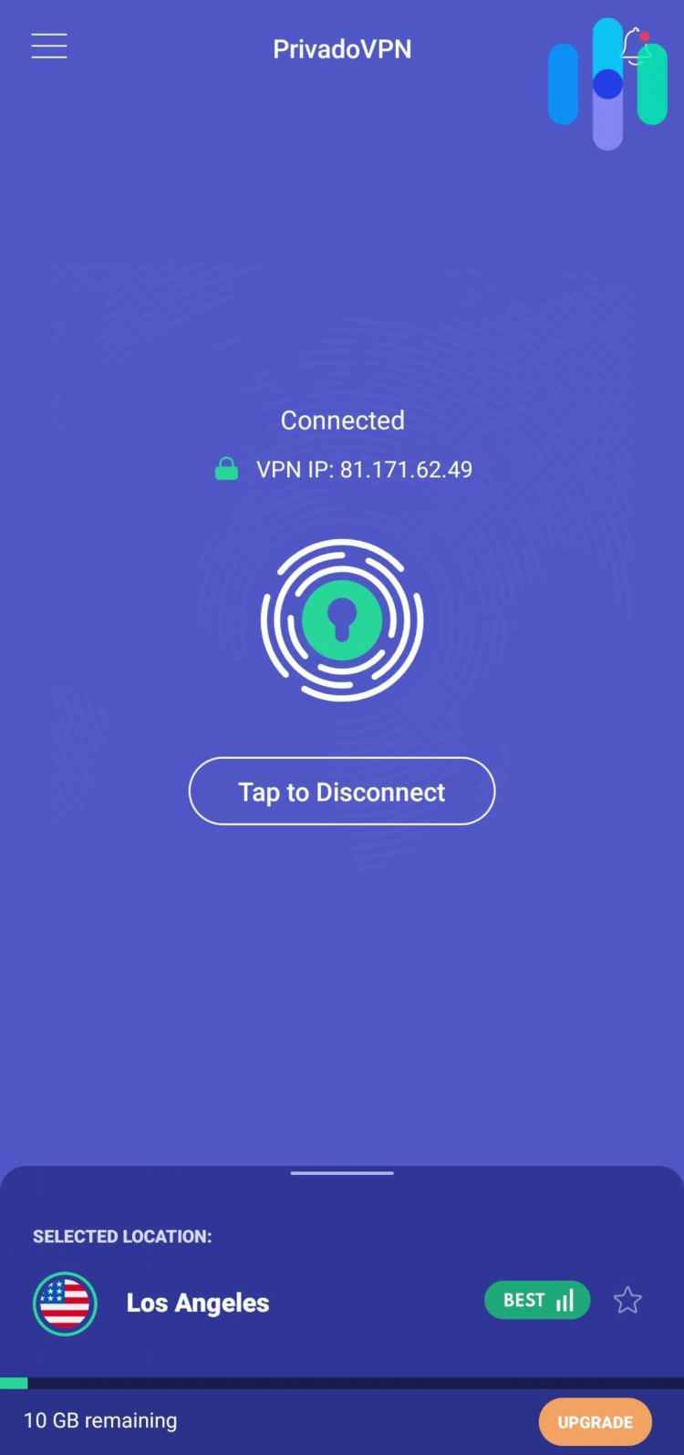 Vpn iphone бесплатно