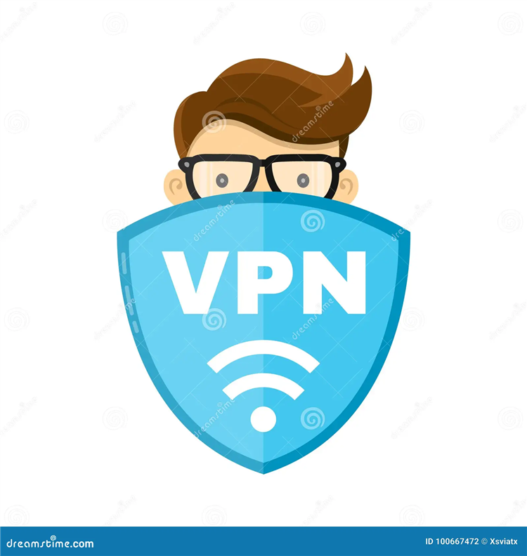 Vpn код безопасности