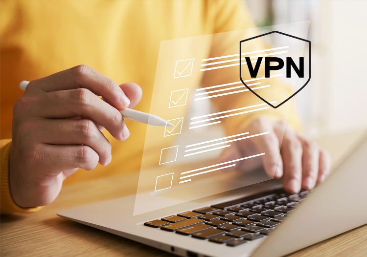 Vpn комп