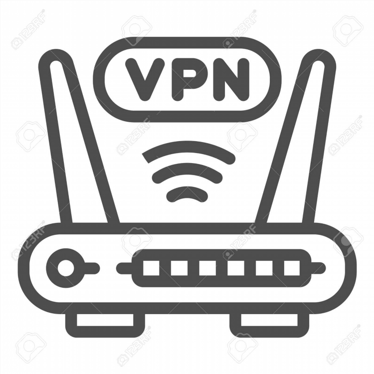 Vpn контур