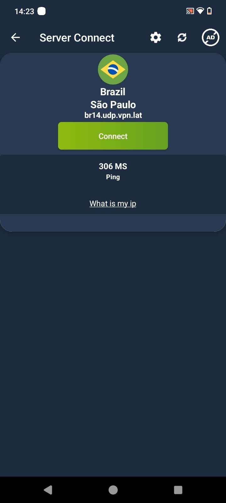 Vpn lat на андроид