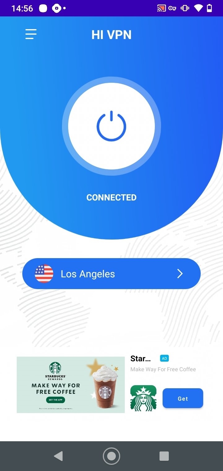 Vpn лучшее приложение