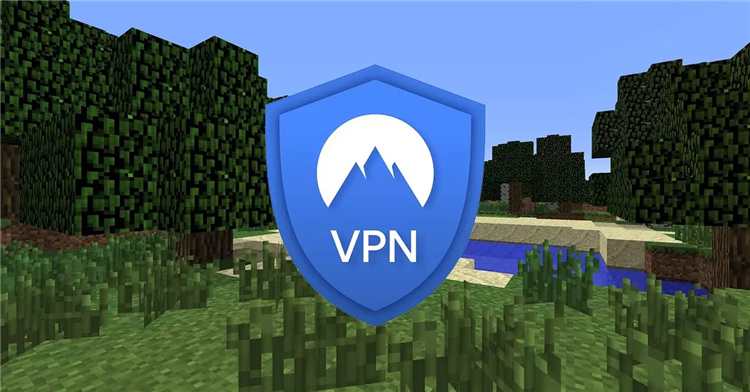 Vpn майнкрафт