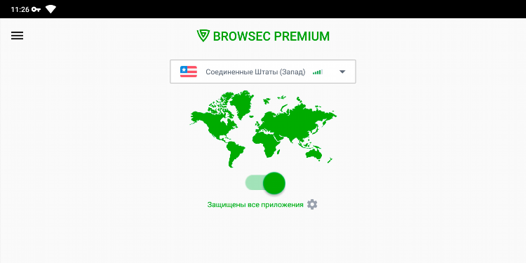 Vpn mod скачать на андроид