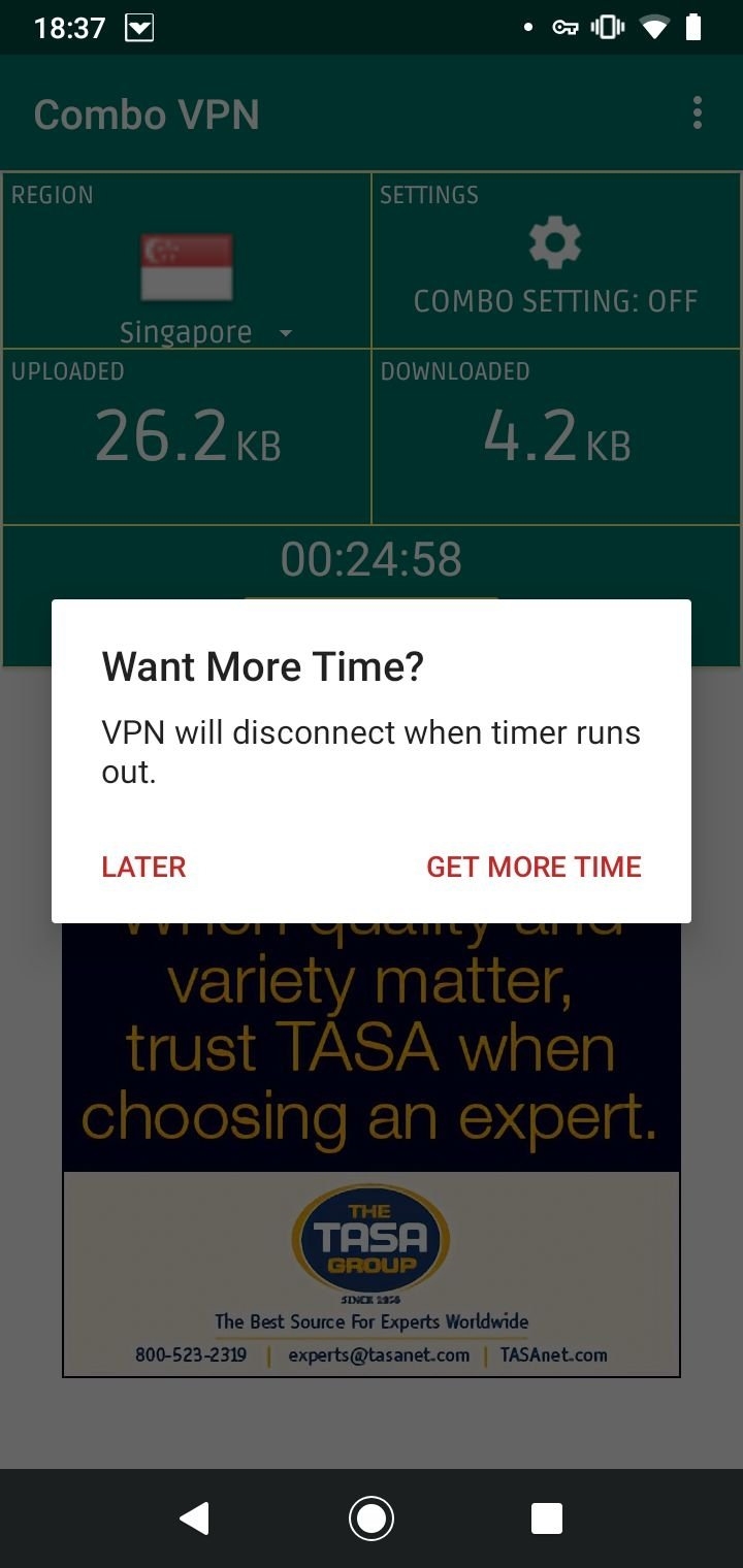 Vpn на андроид 4.2.2 скачать