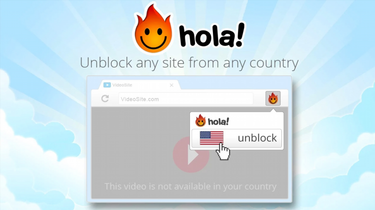 Vpn на гугл хром