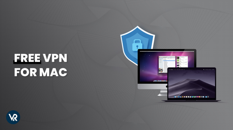 Vpn на макбук