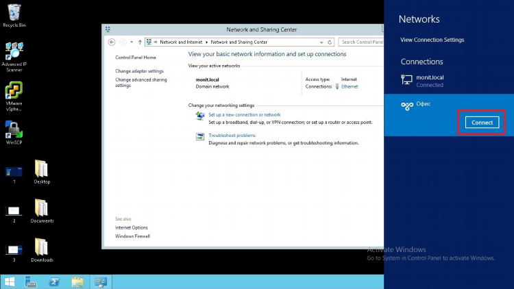 Vpn на ноутбуке windows 10