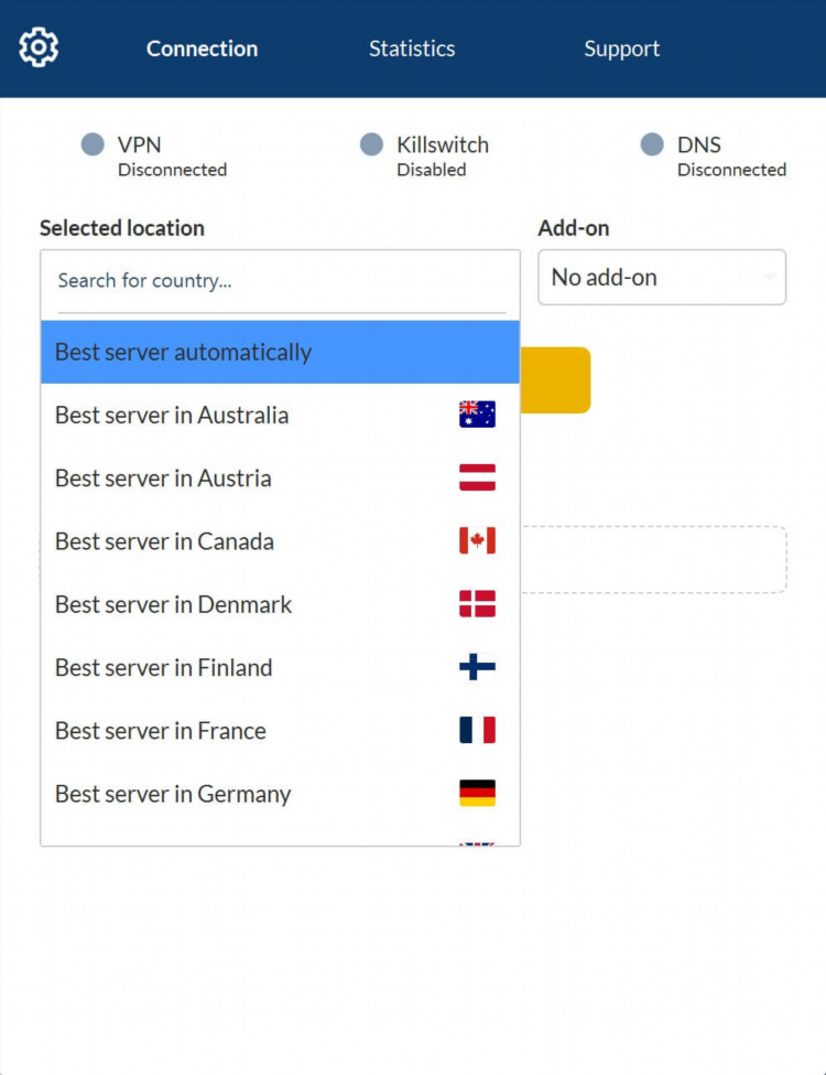 Vpn на пк бесплатно