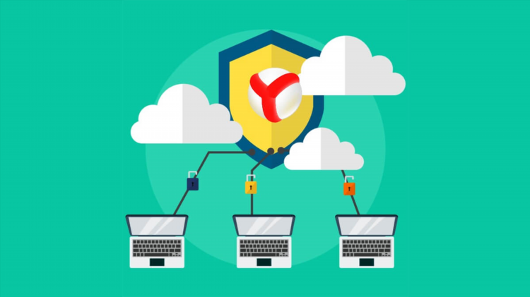 Vpn на пк яндекс браузер