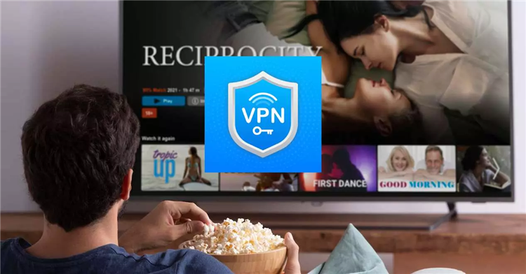 Vpn на смарт тв