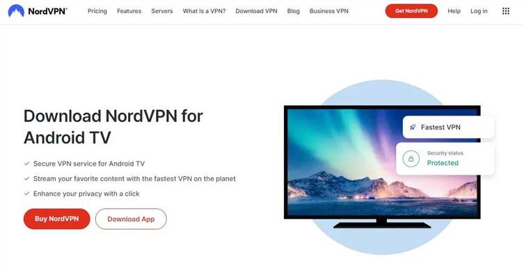 Vpn на телевизоре lg