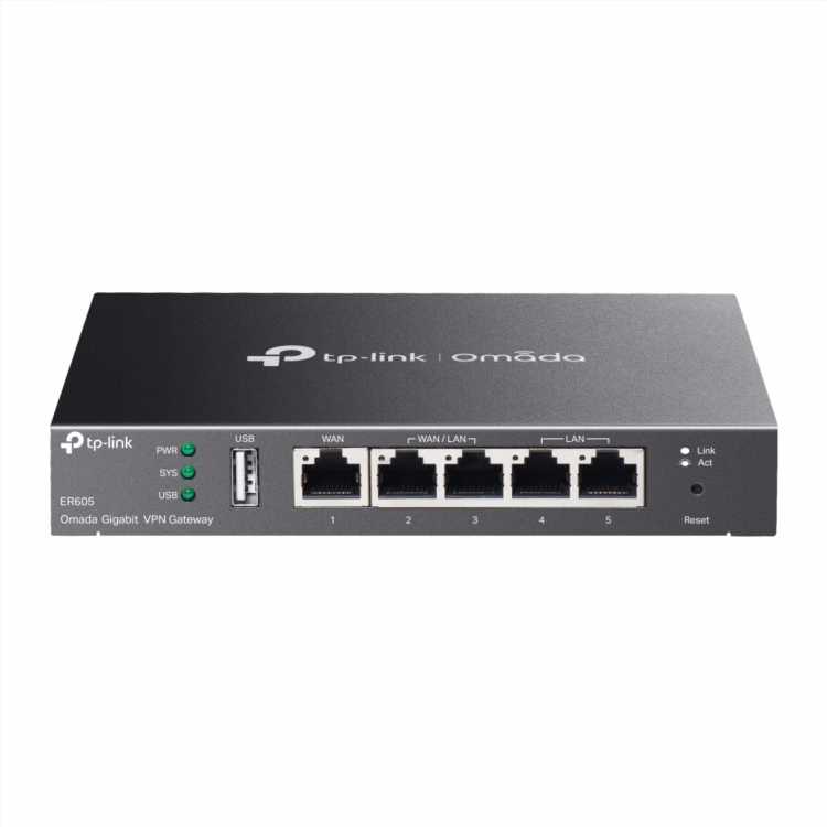 Vpn на tp link