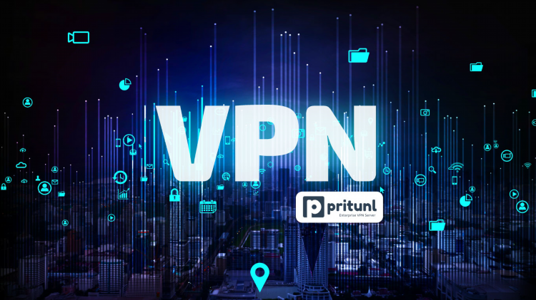 Vpn на vps сервер