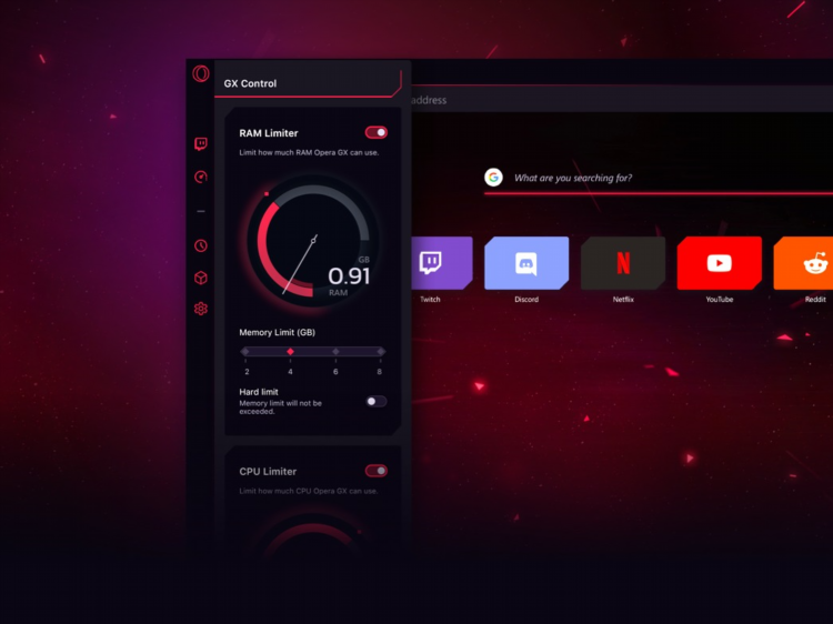 Vpn opera gx скачать