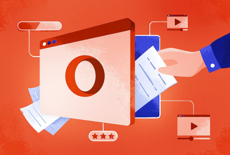 Vpn плагин опера