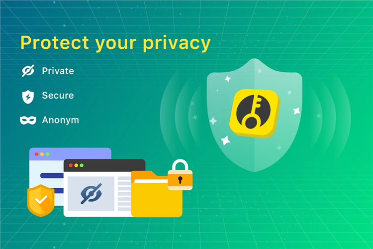 Vpn прокси скачать