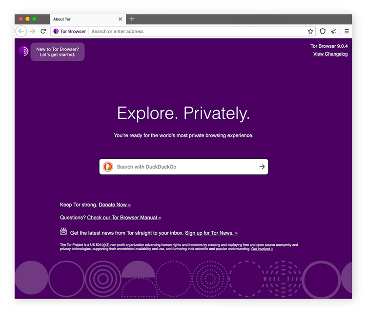 Vpn proxy browser скачать