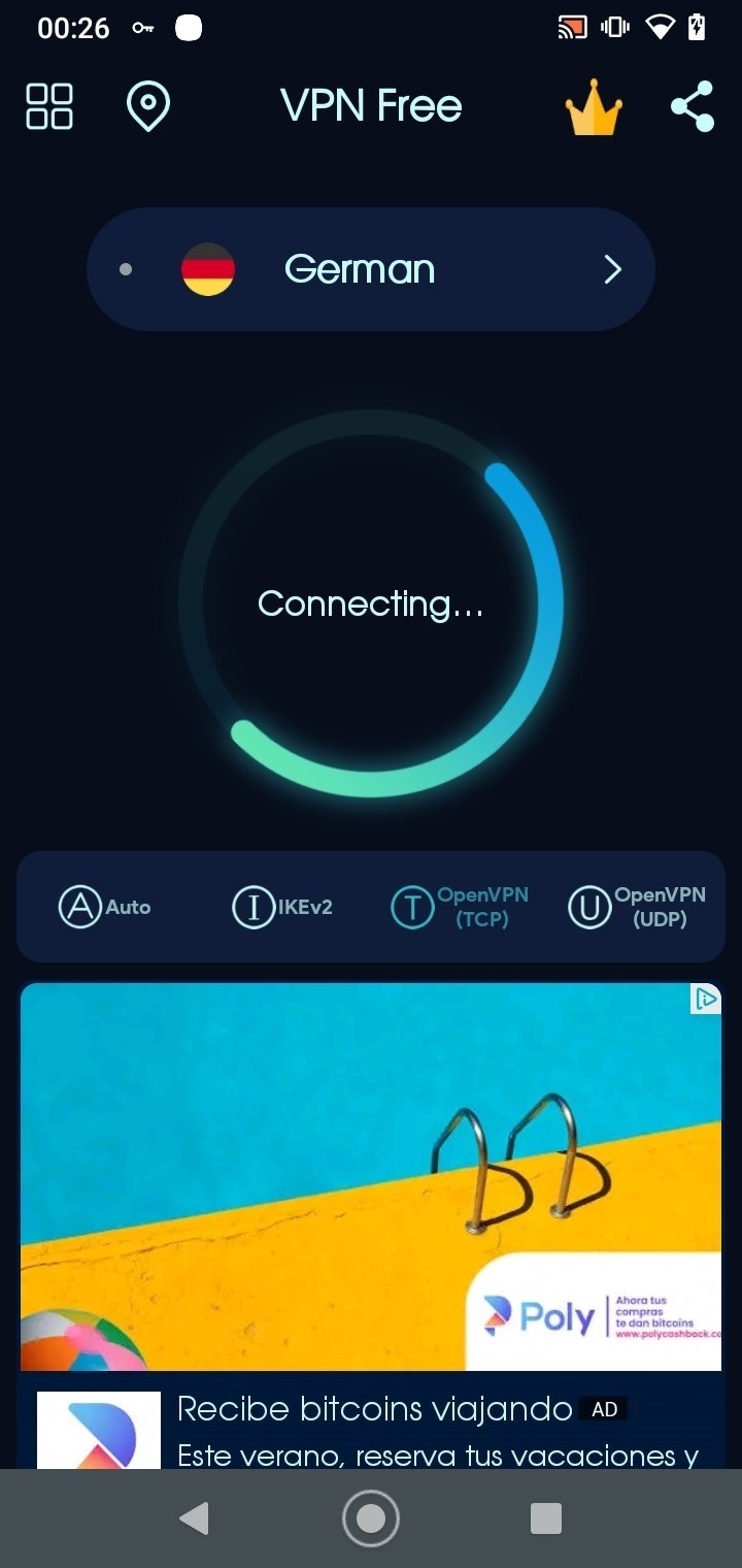 Vpn proxy master что это за программа