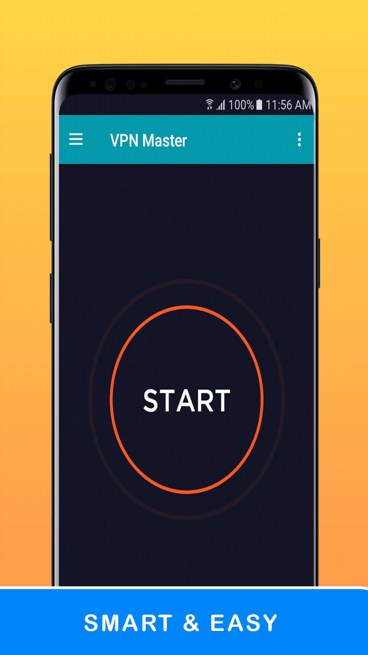 Vpn proxy master для пк