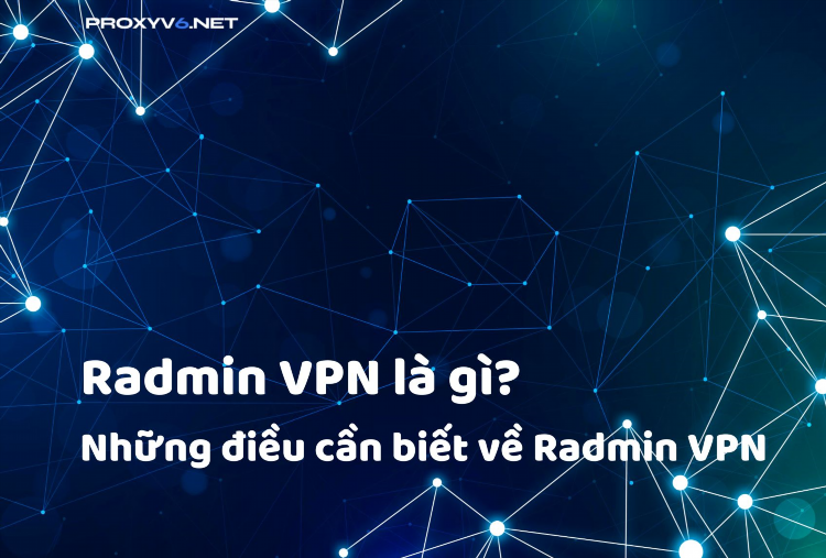 Vpn радмин скачать
