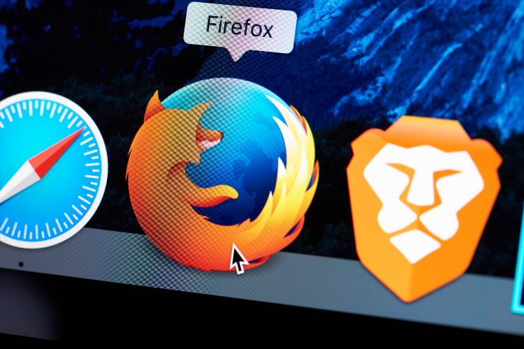 Vpn расширение для фаерфокс