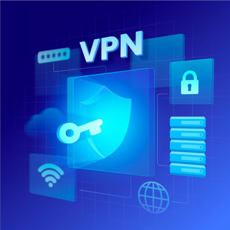 Vpn расширение для компьютера