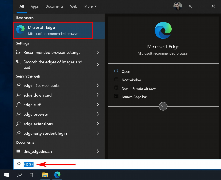 Впн расширение microsoft edge