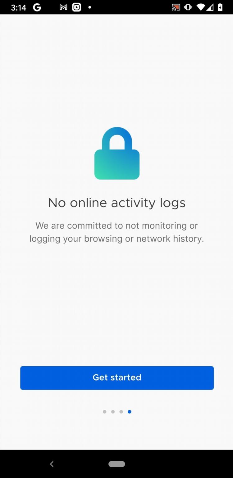 Vpn расширение mozilla