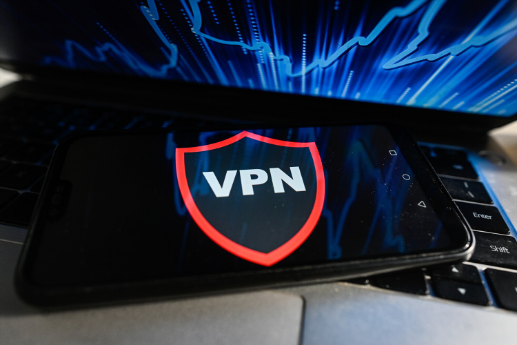 Vpn рф