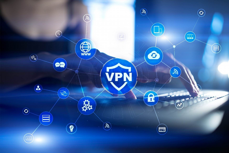 Vpn ручная настройка
