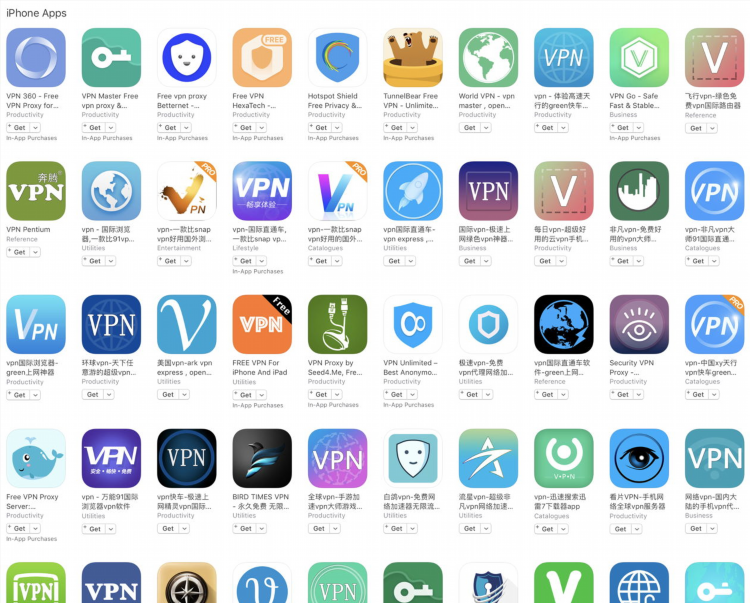 Vpn с бразилией